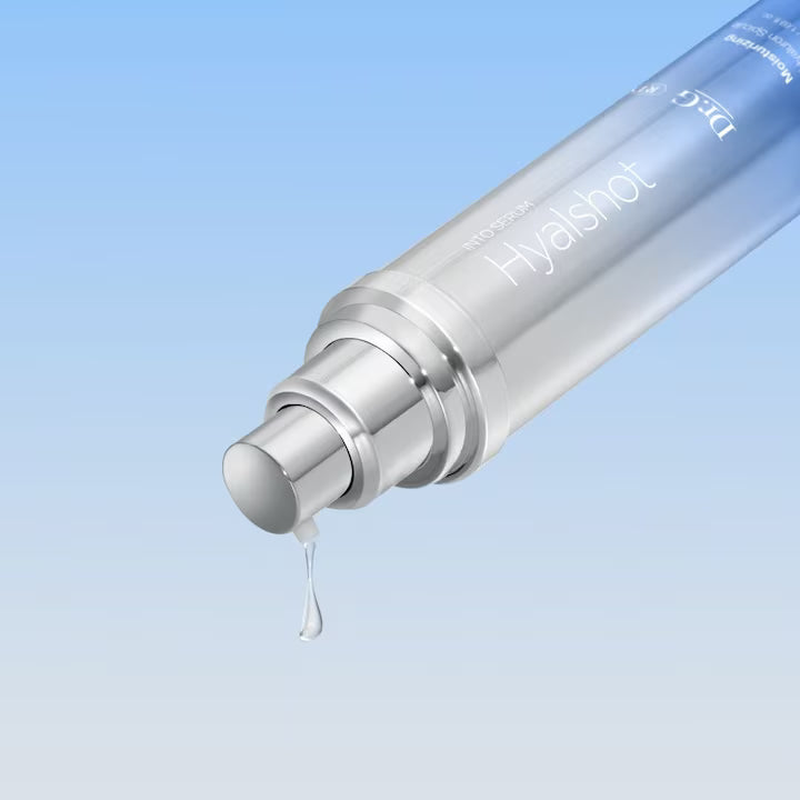 سيروم RTX هيال شوت المرطب بحمض الهيالورونيك – Dr. G 50مل