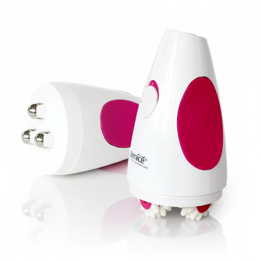 جهاز مساج وتنحيف الجسم بينيس Benice T610 – مضاد للسيلوليت