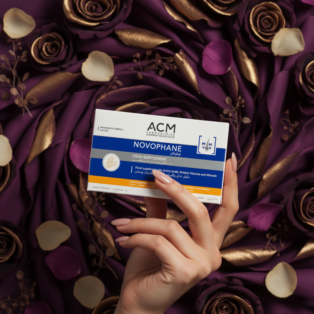 ACM Novophane Premium