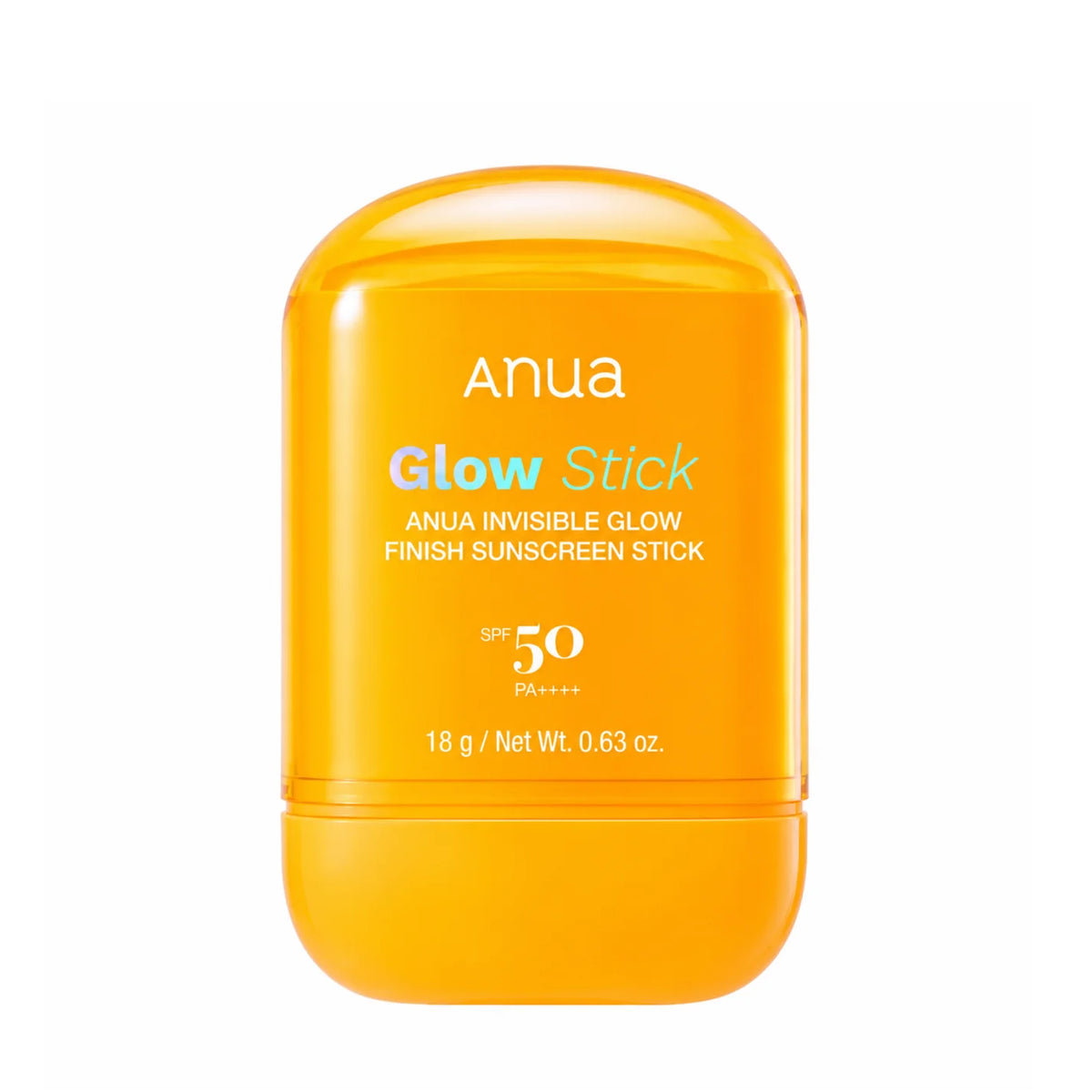 ستيك واقي شمس أنوا بلمسة متوهجة SPF50+ 18 جم