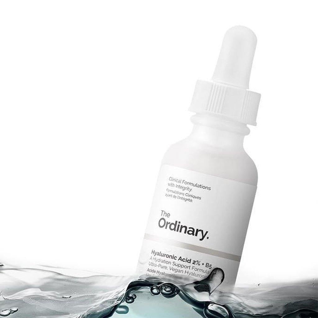 اورديناري سيرم الهيالورونيك 2٪ + B5