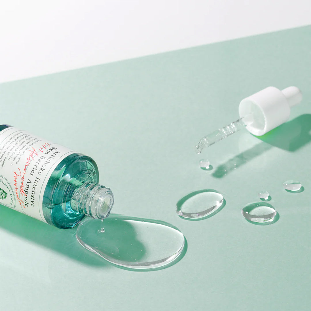 Access Way Intensive Barrier Strengthening Ampoule with Artichoke - 30ml