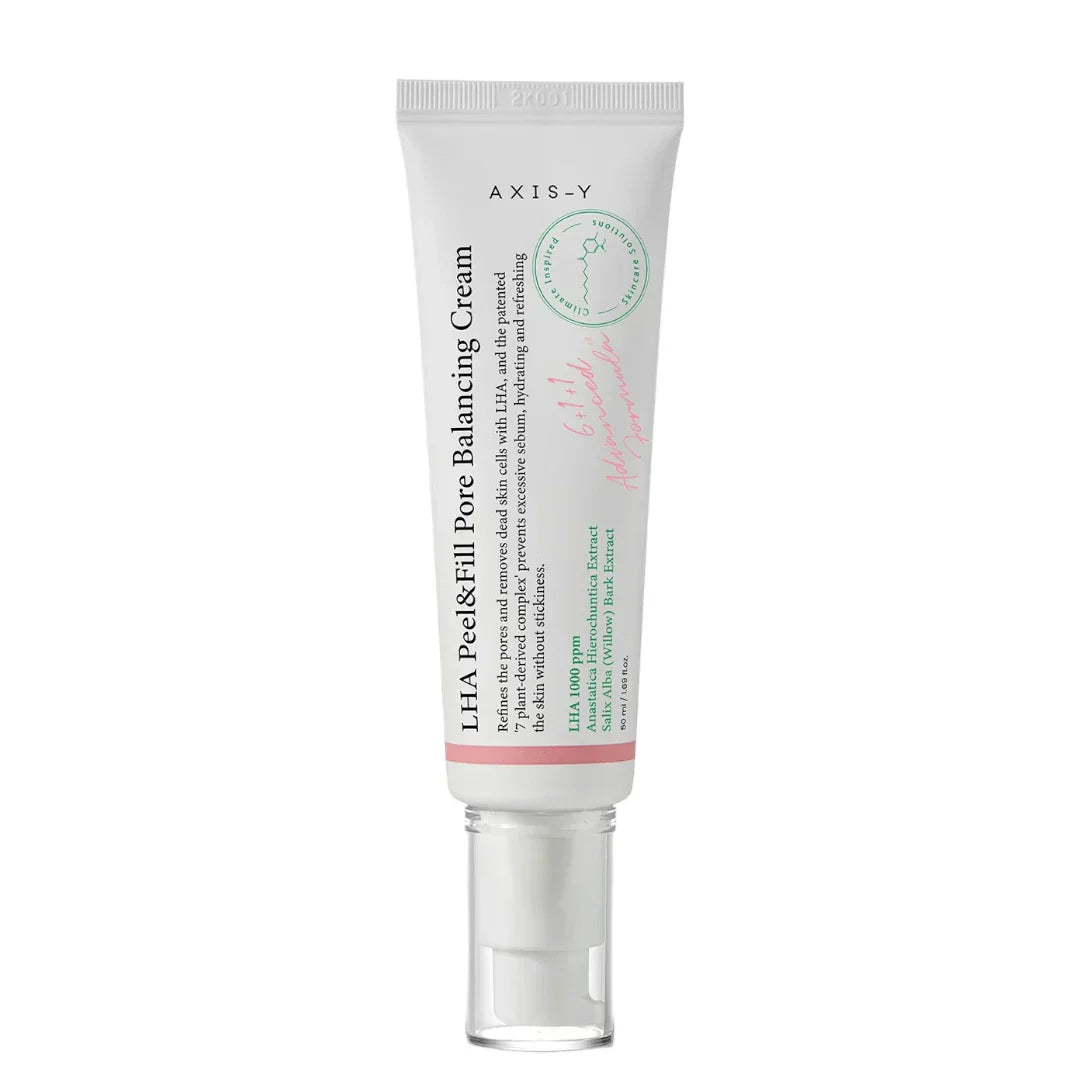 Access Way Pore Filling &amp; Peeling Cream - 50ml