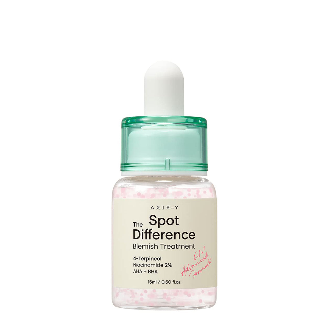 Axis Way Spot &amp; Tone Corrector - 15ml