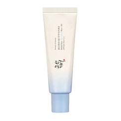 واقي شمس أكوا فريش بماء الأرز وفيتامين B5 من بيوتي اوف جوسون SPF50+ PA++++ 50 مل