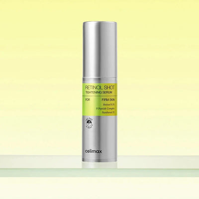 Cellmax Retinol Skin Tightening and Anti-Wrinkle Serum - 30 ml
