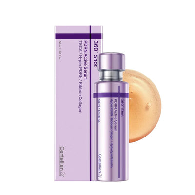 Centellian24 Shot 360 PDRN Active Skin Rejuvenating Serum - 50ml