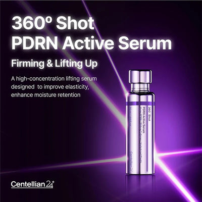 Centellian24 Shot 360 PDRN Active Skin Rejuvenating Serum - 50ml