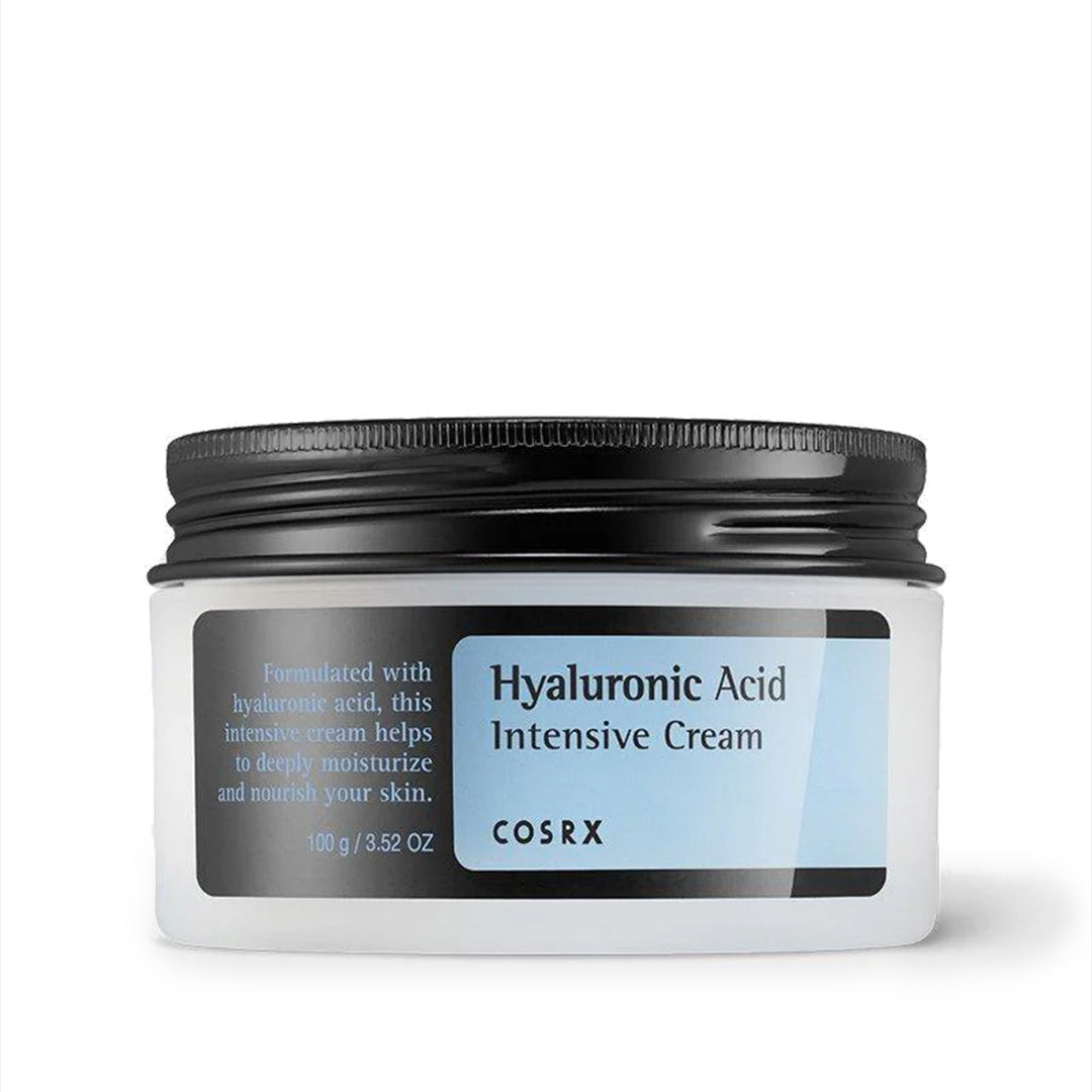 COSRX Hyaluronic Acid Intensive Cream - 100g