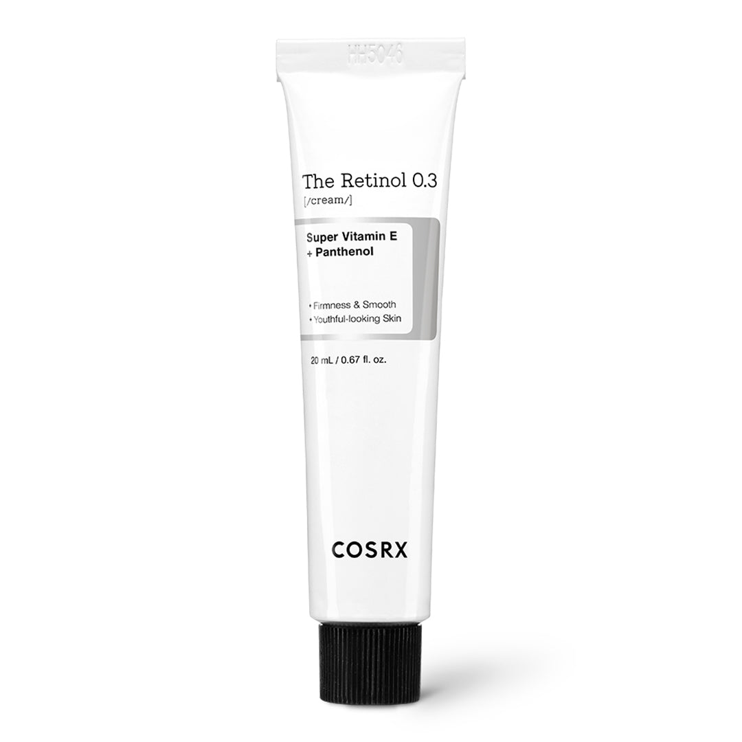 كريم الريتينول 0.3 من كوسركس - 20مل