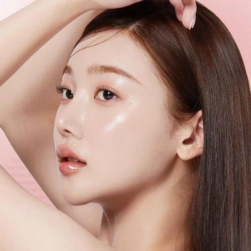 تونر ميديكيوب الوردي PDRN سيكا المهدئ – 250 مل