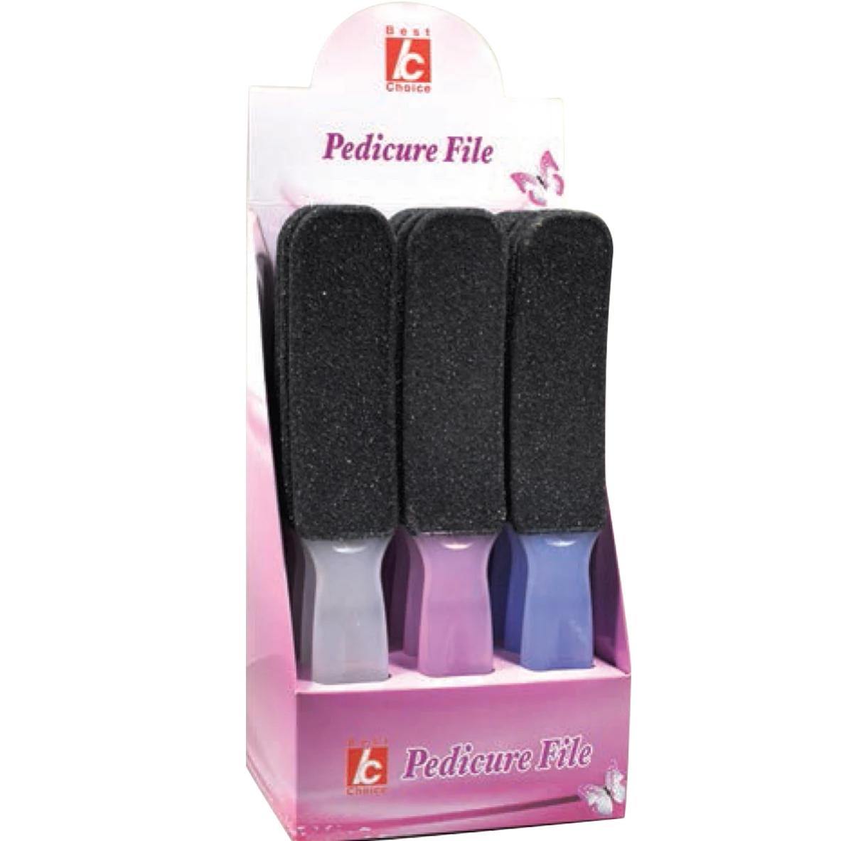 Double Foot File - 1pc