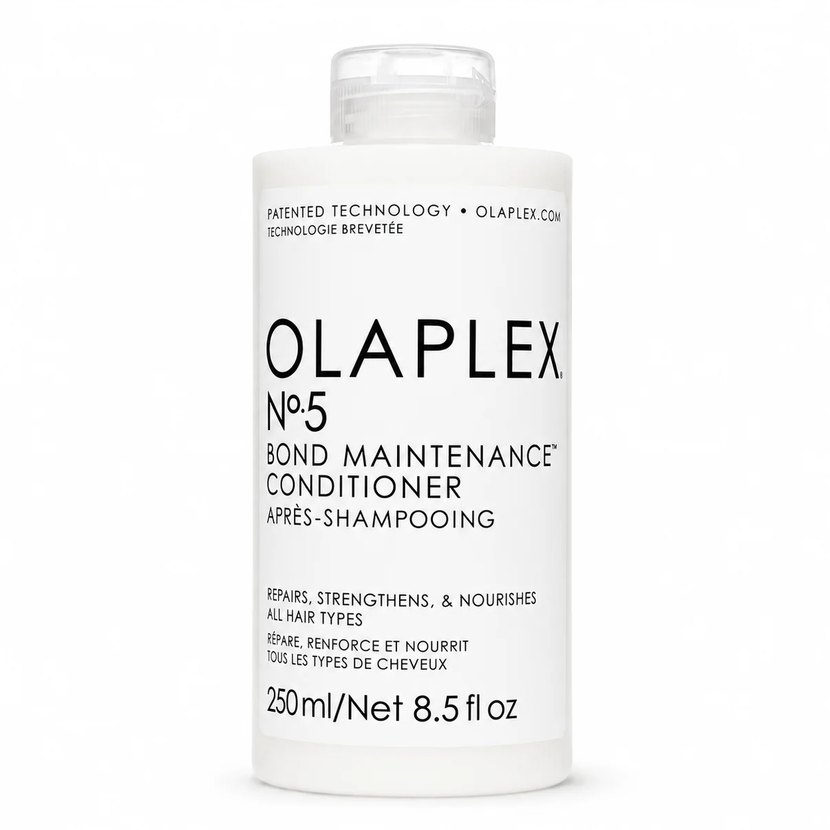 أولابلكس No.5 Bond Maintenance Conditioner بلسم صيانة الروابط 250مل
