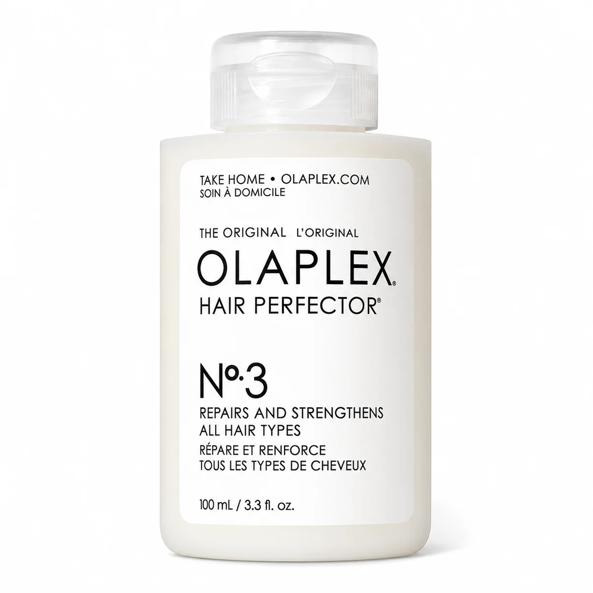 أولابلكس No.3 Hair Perfector معالج تثبيت الشعر 100مل