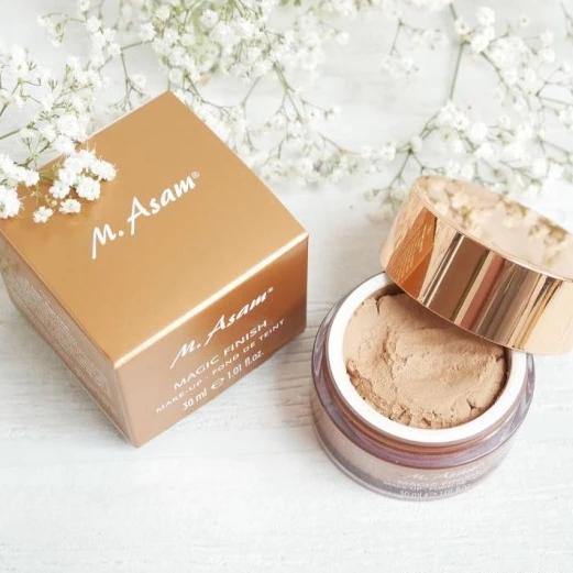 ماجيك فينيش ام اسام - 30مل