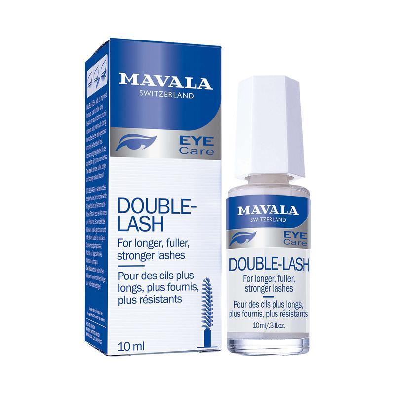 Mavala Double Lash Eyelash Volumizer - 10ml