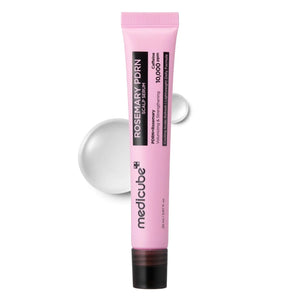 سيروم ميديكيوب روزماري PDRN لفروة الرأس 20 مل