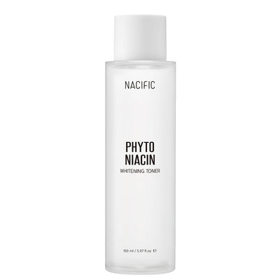 Nasivic Phyto Niacin Skin Lightening Toner - 150ml