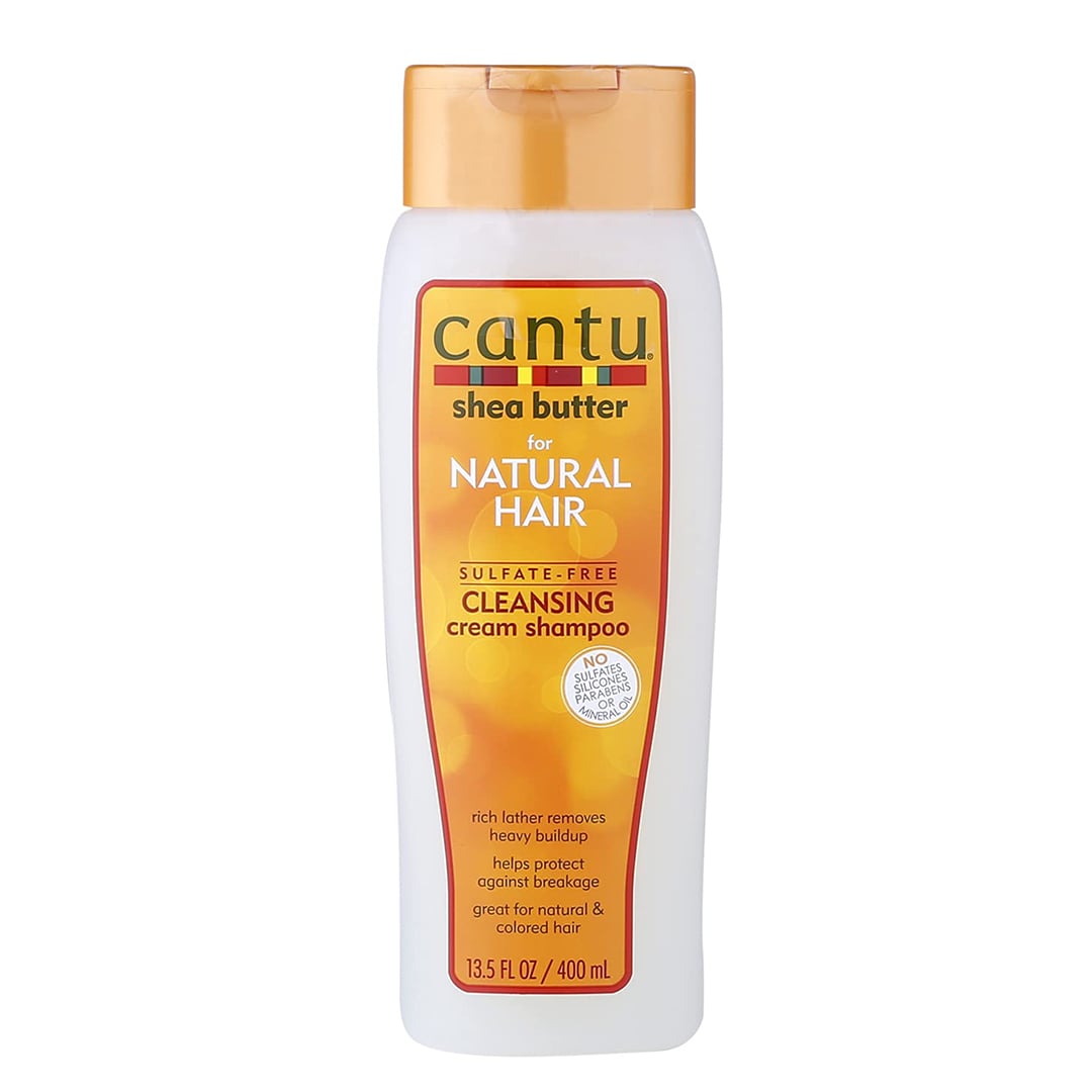Cantu Shea Butter Cleansing Shampoo - 400ml