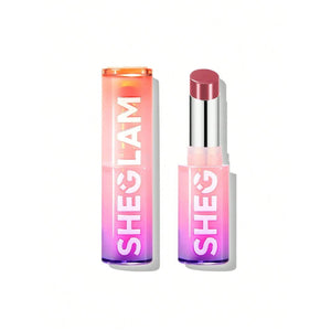 أحمر شفاه لامع من شيجلام - رول بريكر