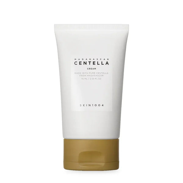 Centella Madagascar Cream by Skin1004 