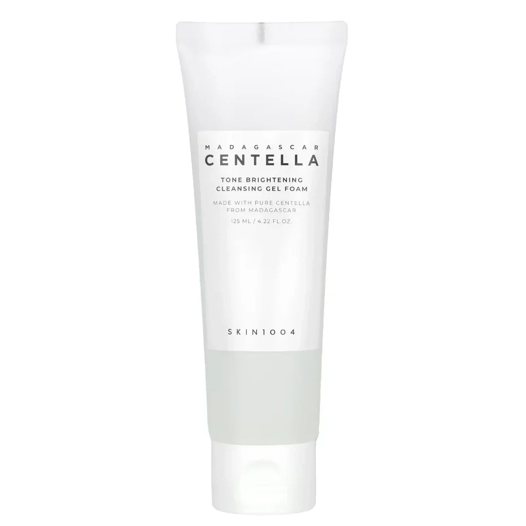 Skin1004 Foaming Gel for Cleansing and Brightening - 125ml