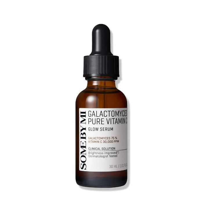 سيرم جالاكتوميسيس بيور فيتامين سي جلو - 30مل
