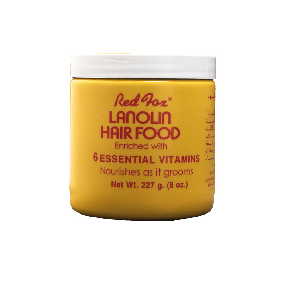 كريم لانولين هير فود من لانولين – 227 جم