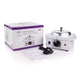 Konsung Beauty Professional Wax Heater &amp; Solvent Hair Removal Machine