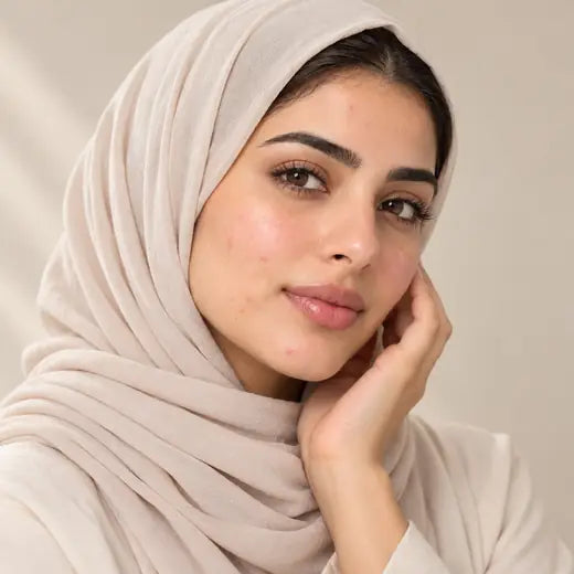 معرّضة للحبوب